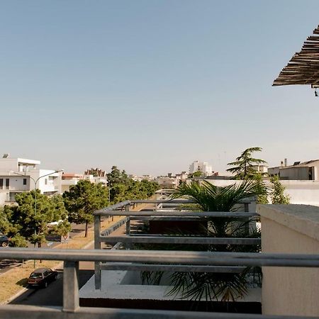 Attico 109 Apartment Галатина Екстериор снимка