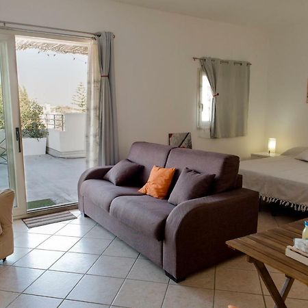 Attico 109 Apartment Галатина Екстериор снимка