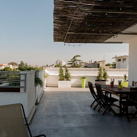 Attico 109 Apartment Галатина Екстериор снимка