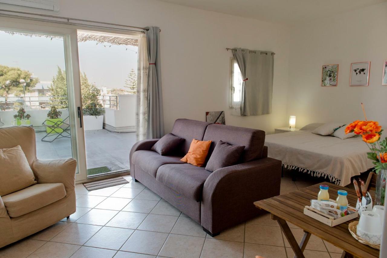 Attico 109 Apartment Галатина Екстериор снимка