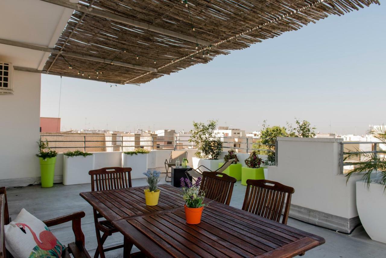 Attico 109 Apartment Галатина Екстериор снимка