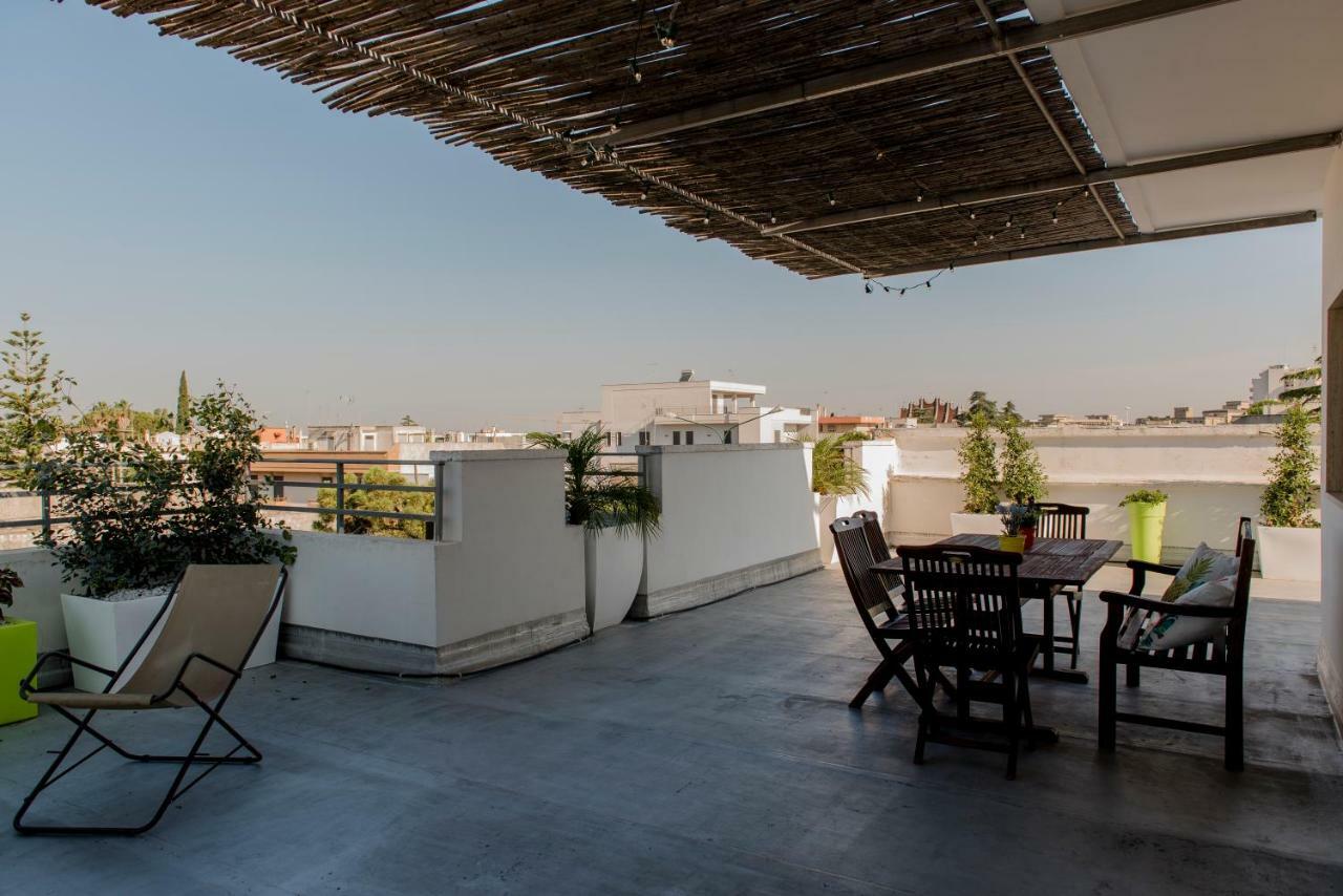 Attico 109 Apartment Галатина Екстериор снимка
