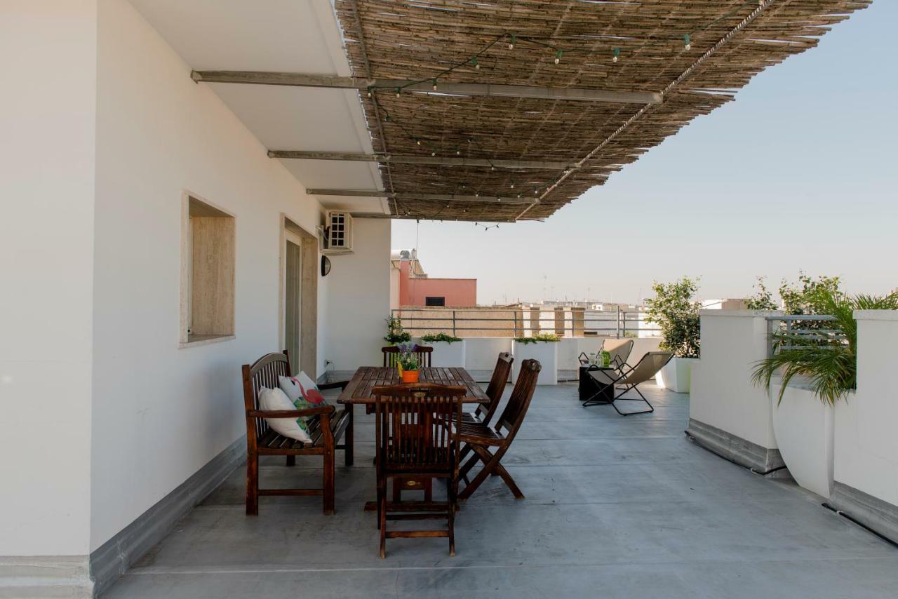 Attico 109 Apartment Галатина Екстериор снимка