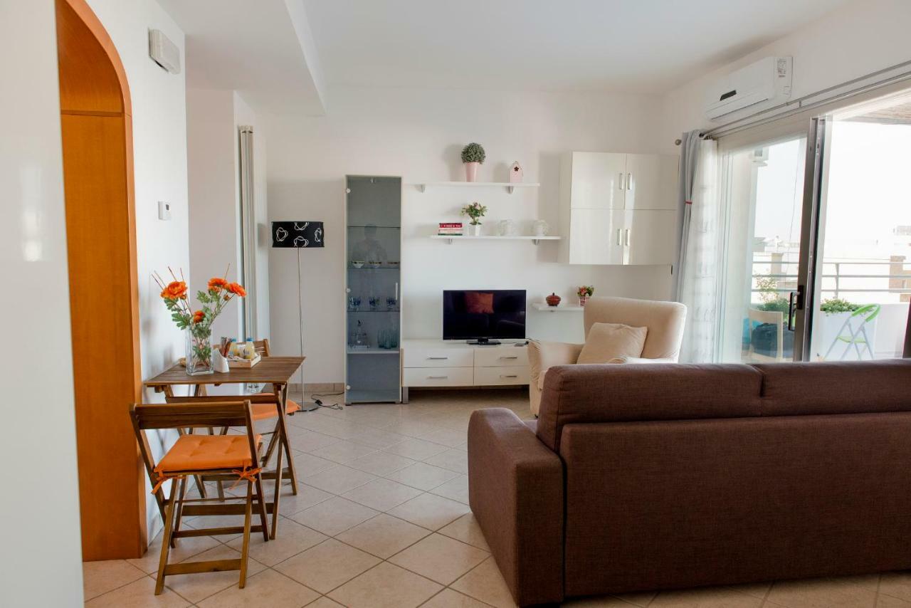 Attico 109 Apartment Галатина Екстериор снимка