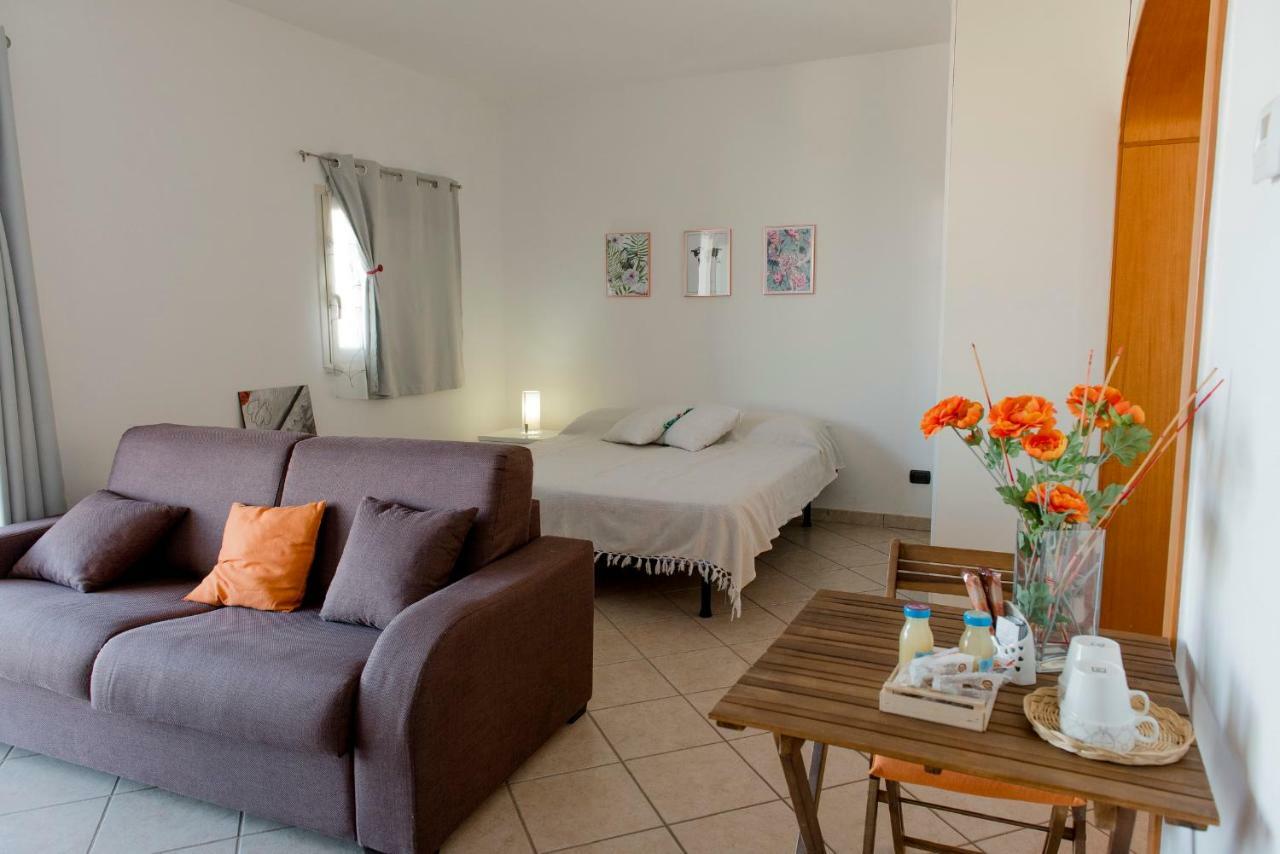 Attico 109 Apartment Галатина Екстериор снимка
